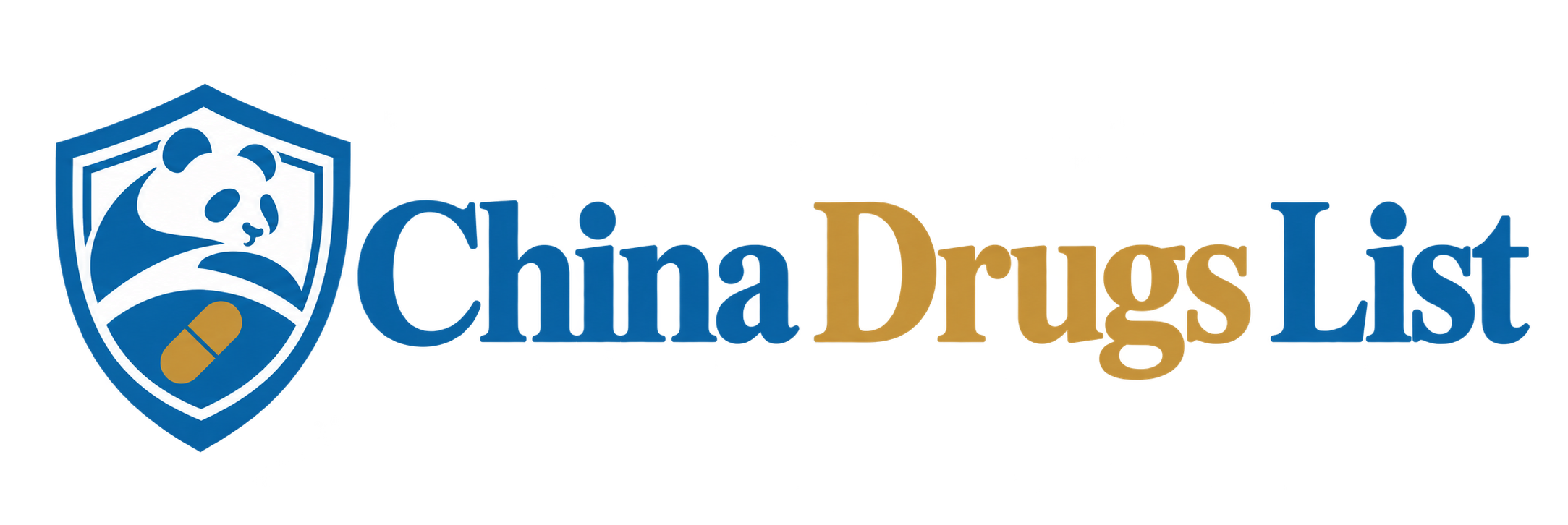 China Drugs List